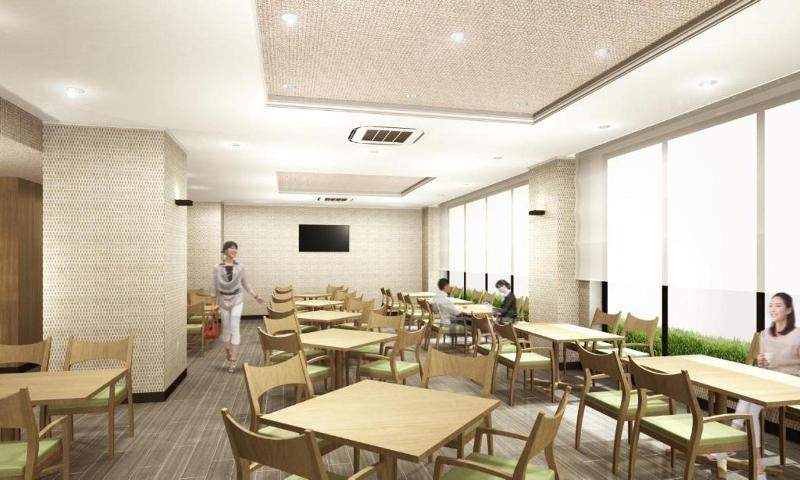 Fotos del hotel Smile  Premium Sapporo Susukino:  17