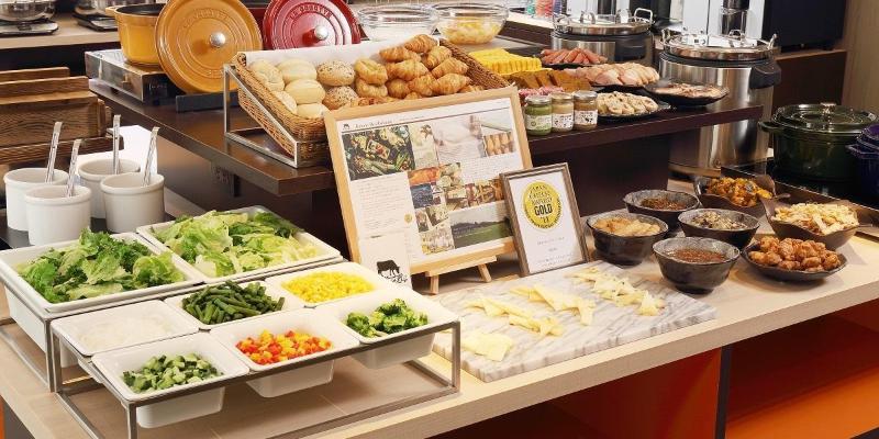 Fotos del hotel Smile  Premium Sapporo Susukino:  20