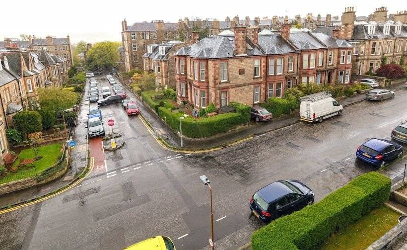 Fotos del hotel Airdenair Guest House:  7