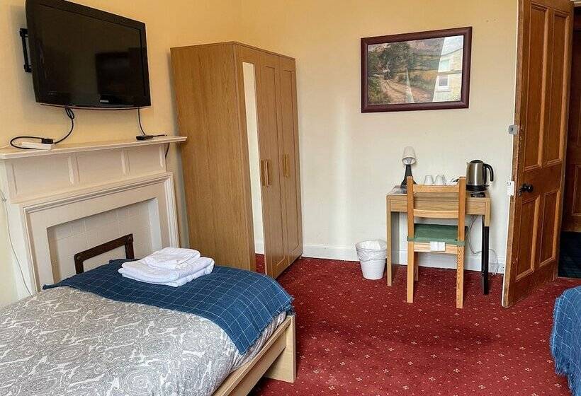 Fotos del hotel Airdenair Guest House:  8