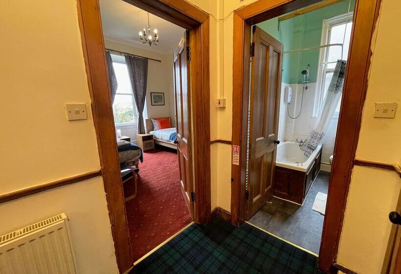 Fotos del hotel Airdenair Guest House:  9