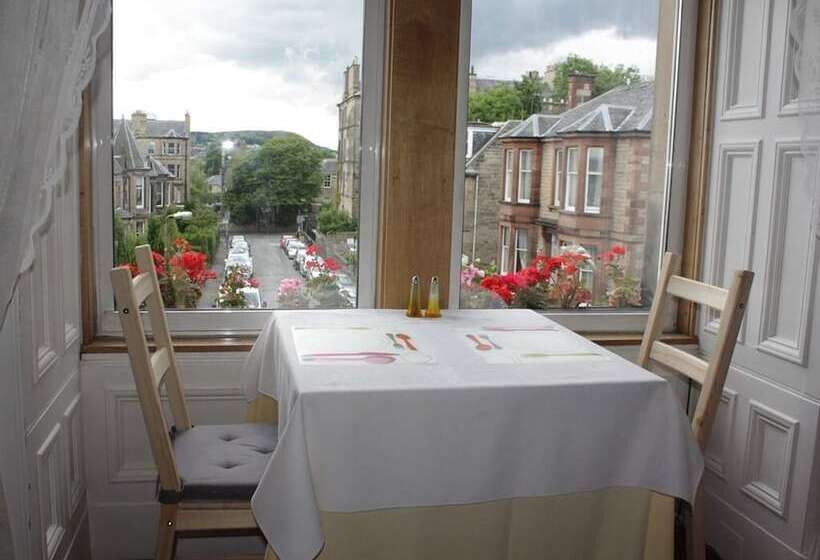 Fotos del hotel Airdenair Guest House:  10