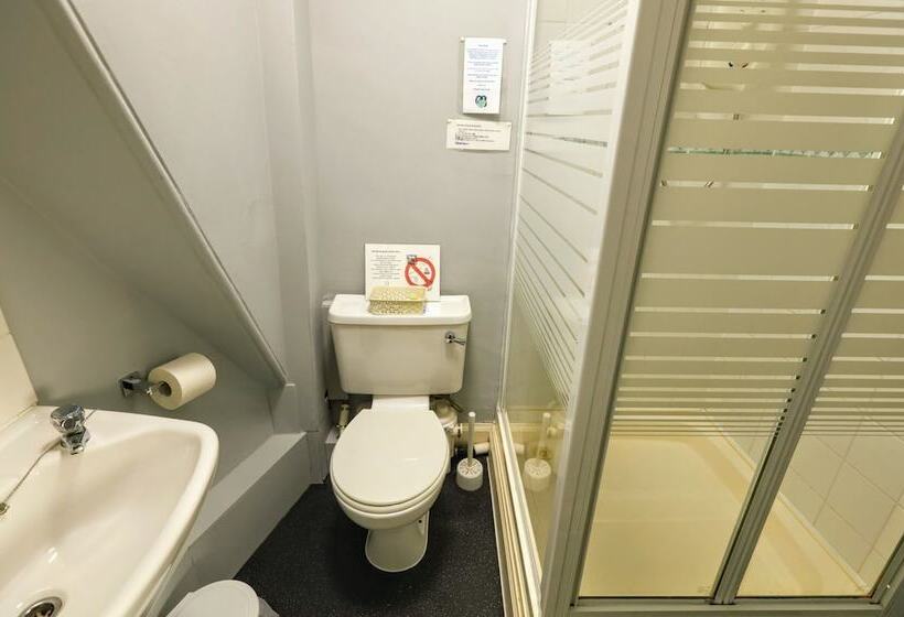 Fotos del hotel Airdenair Guest House:  20