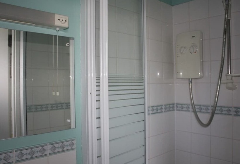 Fotos del hotel Airdenair Guest House:  5