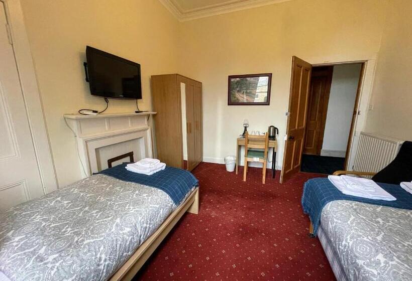 Fotos del hotel Airdenair Guest House:  22