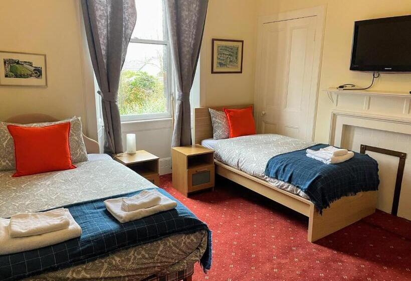 Fotos del hotel Airdenair Guest House:  23