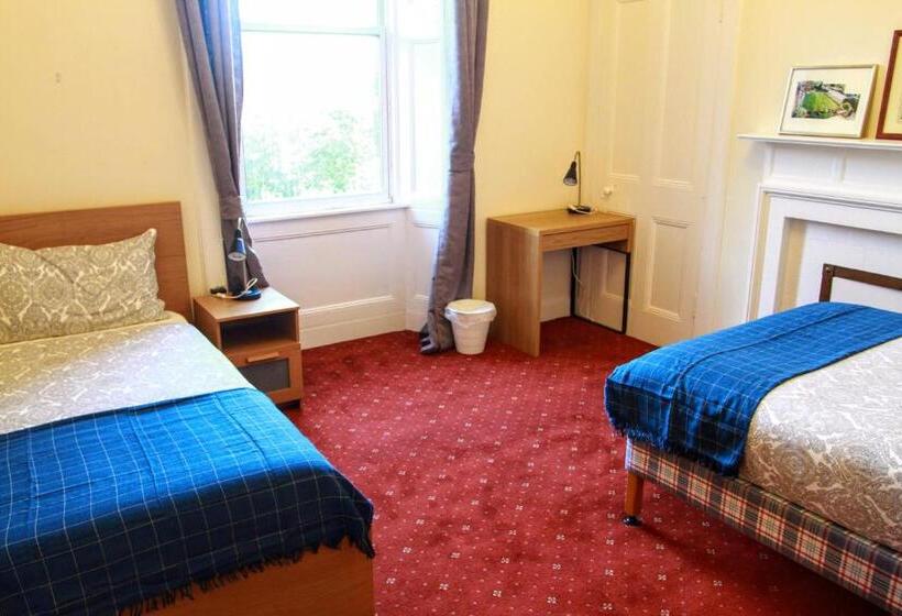 Fotos del hotel Airdenair Guest House:  19