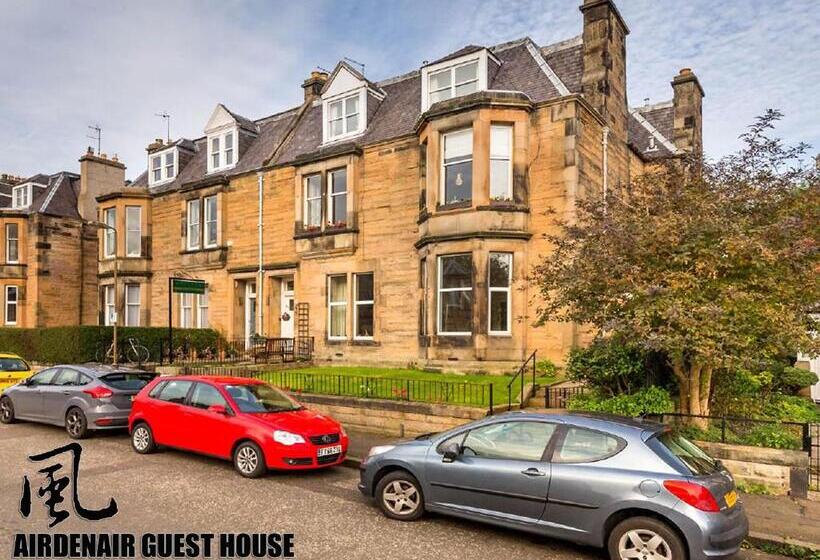 Fotos del hotel Airdenair Guest House:  6