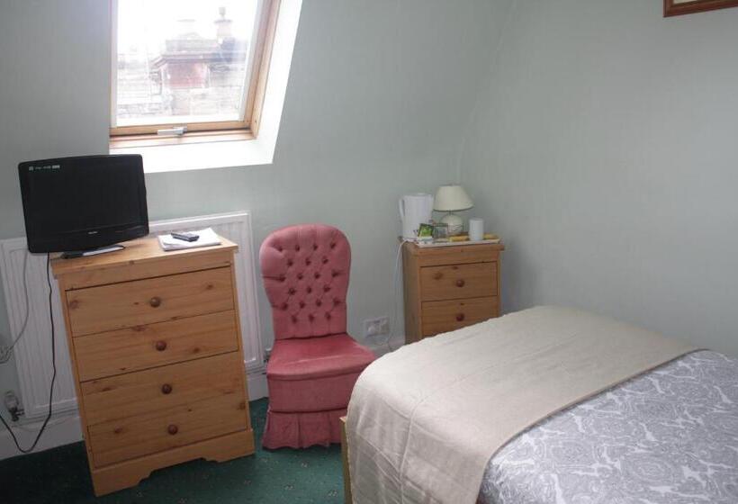 Fotos del hotel Airdenair Guest House:  21