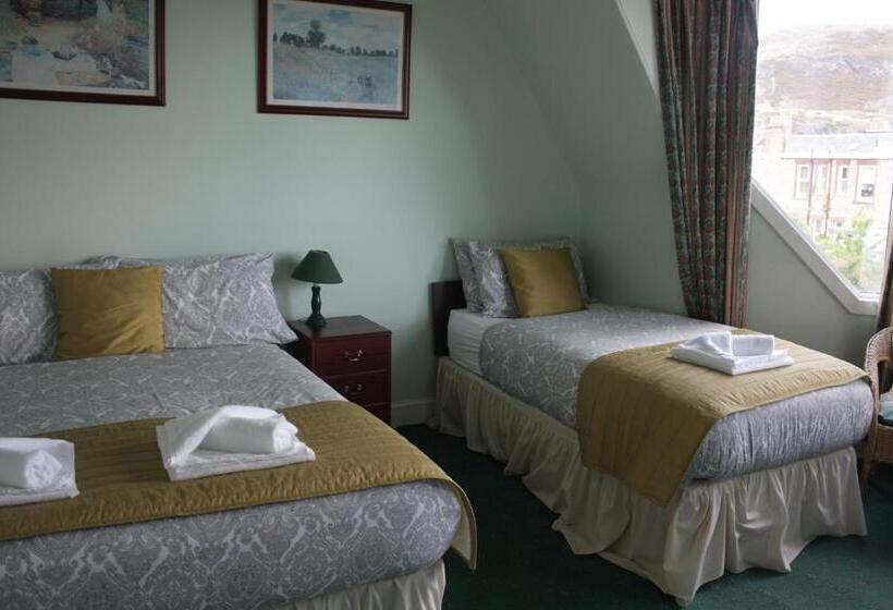 Fotos del hotel Airdenair Guest House:  16