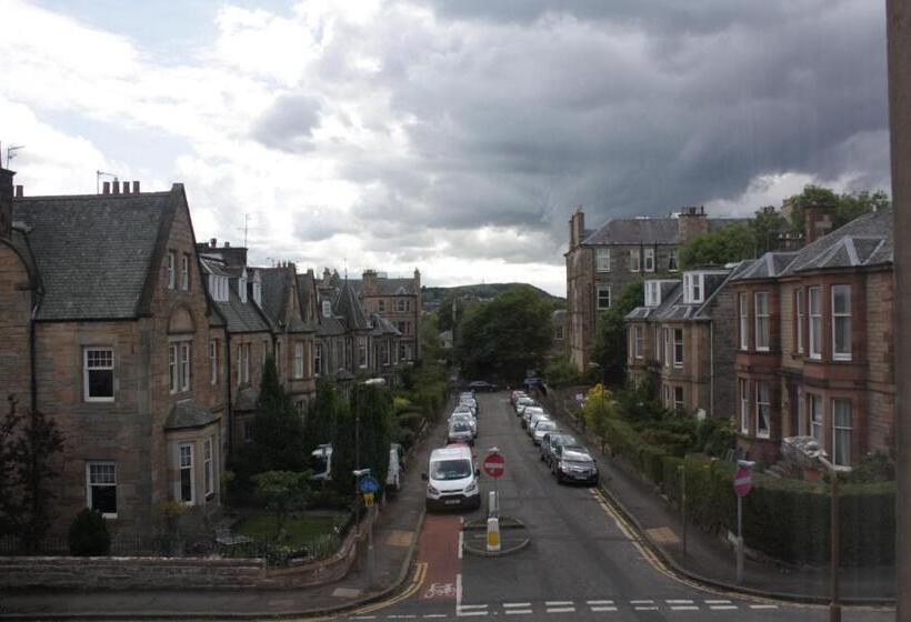 Fotos del hotel Airdenair Guest House:  18