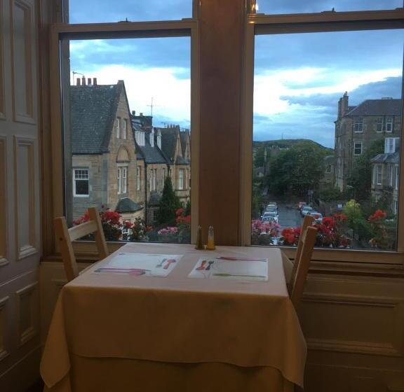 Fotos del hotel Airdenair Guest House:  15