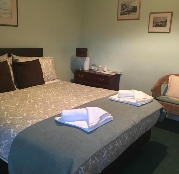 Fotos del hotel Airdenair Guest House:  13