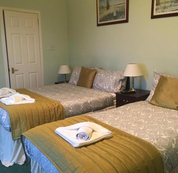 Airdenair Guest House