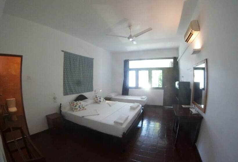 Coral Seas Beach Hikkaduwa