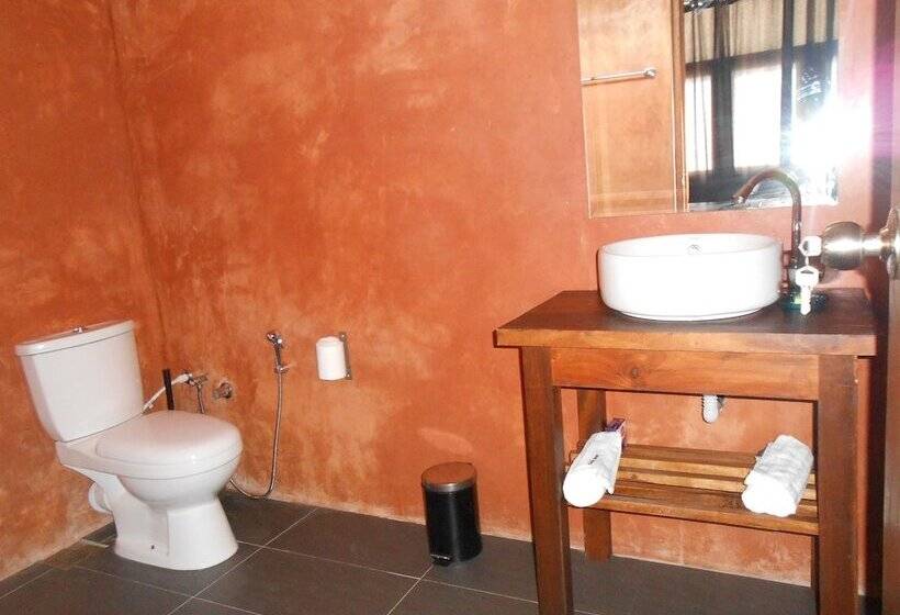 Fotos del hotel Coral Seas Beach Hikkaduwa:  21