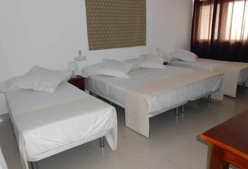 Fotos del hotel Coral Seas Beach Hikkaduwa:  22