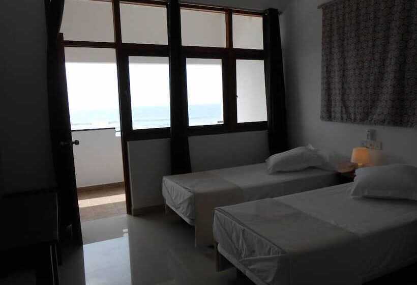 Fotos del hotel Coral Seas Beach Hikkaduwa:  25