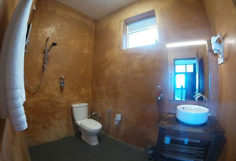 Fotos del hotel Coral Seas Beach Hikkaduwa:  15