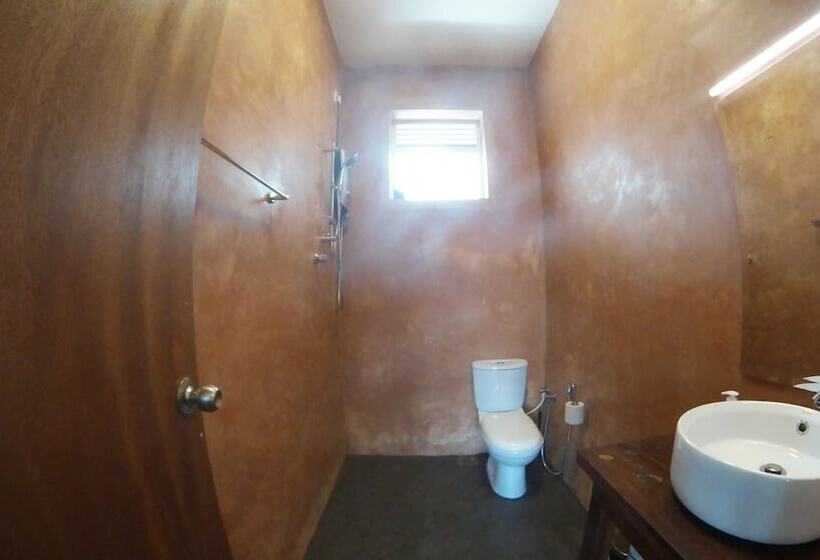 Fotos del hotel Coral Seas Beach Hikkaduwa:  12