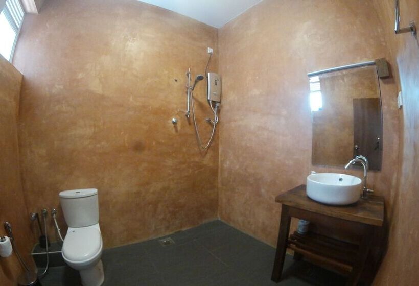 Fotos del hotel Coral Seas Beach Hikkaduwa:  9