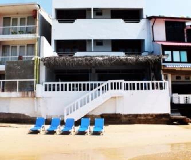 Fotos del hotel Coral Seas Beach Hikkaduwa:  19