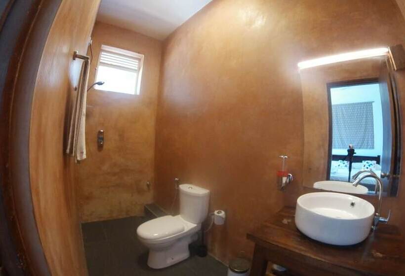 Fotos del hotel Coral Seas Beach Hikkaduwa:  5