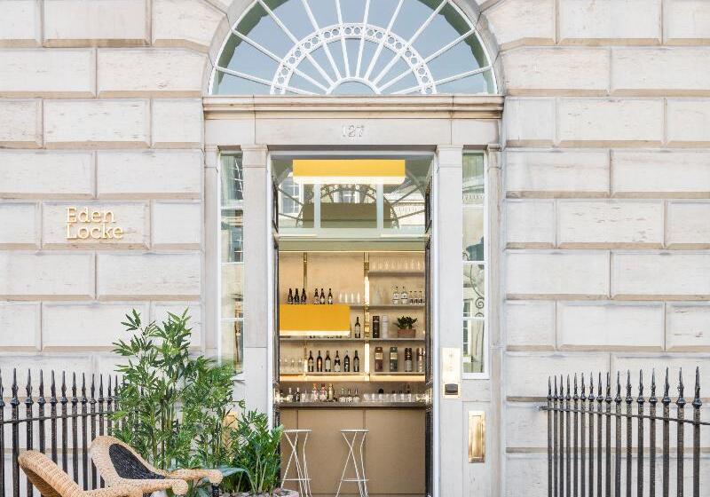 Fotos del hotel Eden Locke:  11