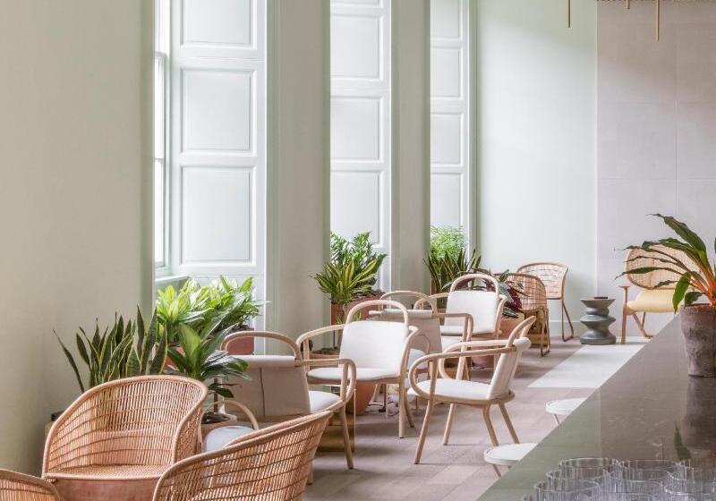 Fotos del hotel Eden Locke:  3