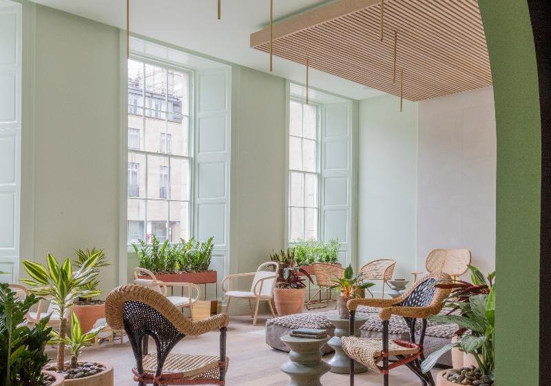 Fotos del hotel Eden Locke:  12