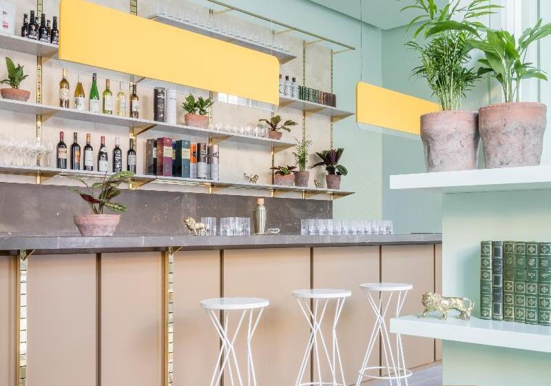 Fotos del hotel Eden Locke:  2