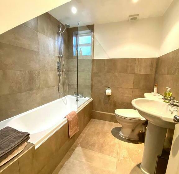 Fotos del hotel Laurel House Bed And Breakfast:  5