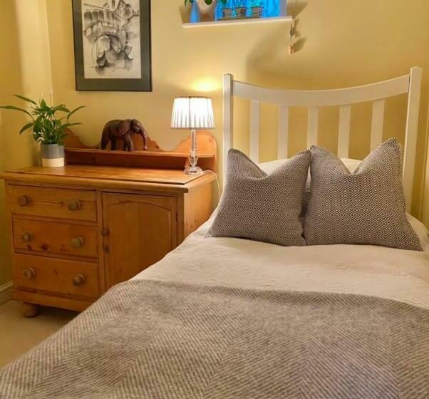 Fotos del hotel Laurel House Bed And Breakfast:  17