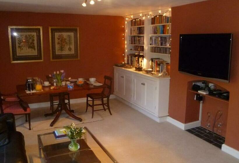 Fotos del hotel Laurel House Bed And Breakfast:  12