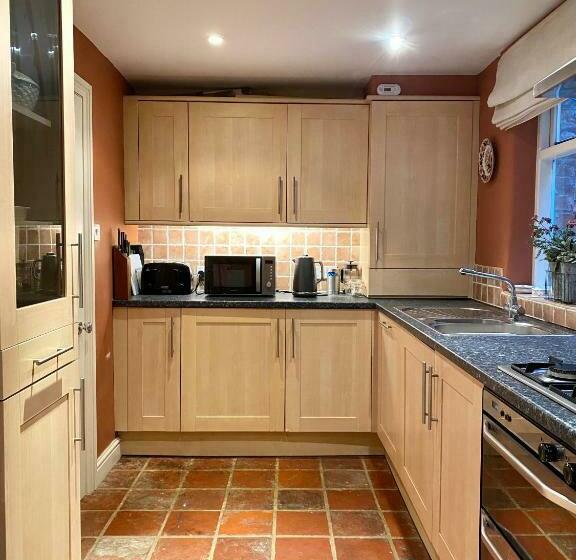 Fotos del hotel Laurel House Bed And Breakfast:  10