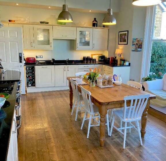 Fotos del hotel Laurel House Bed And Breakfast:  13