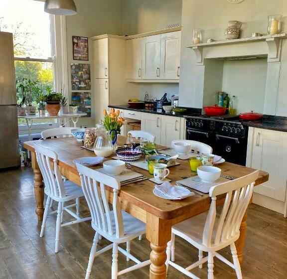 Fotos del hotel Laurel House Bed And Breakfast:  4