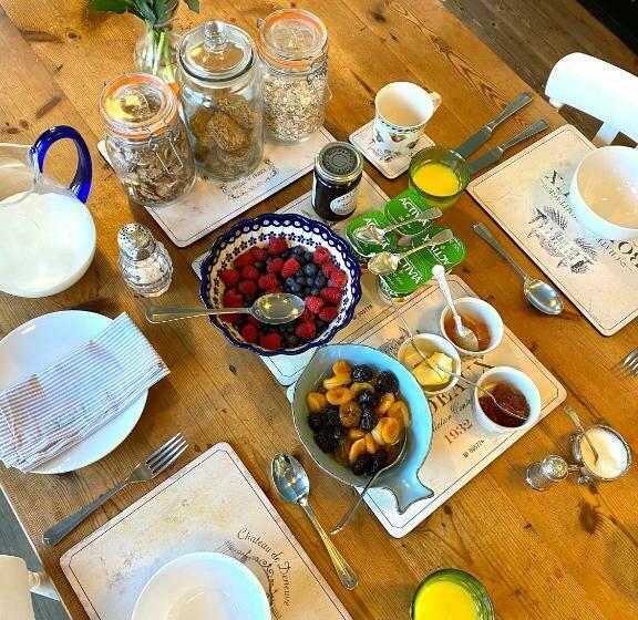 Fotos del hotel Laurel House Bed And Breakfast:  9