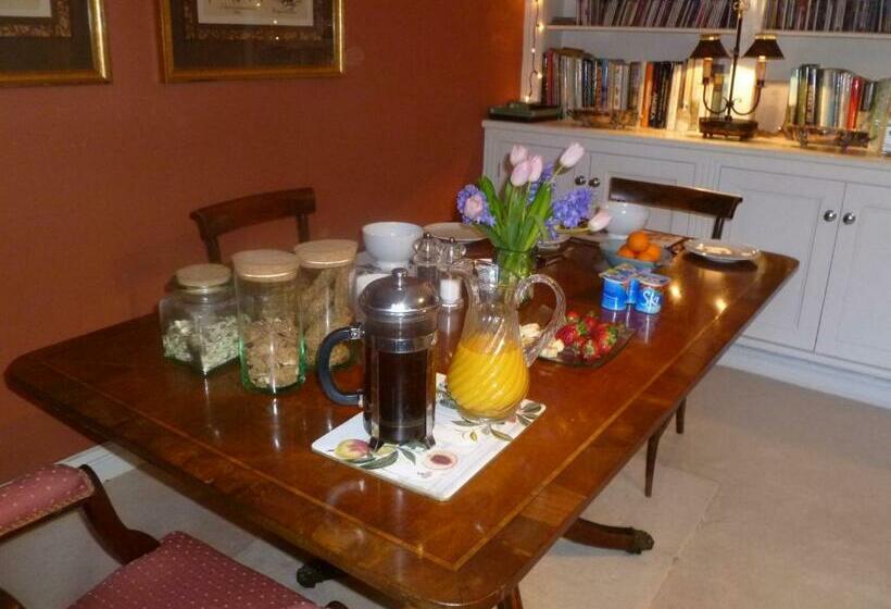Fotos del hotel Laurel House Bed And Breakfast:  6
