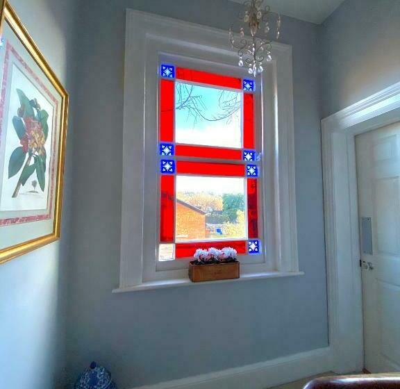 Fotos del hotel Laurel House Bed And Breakfast:  14