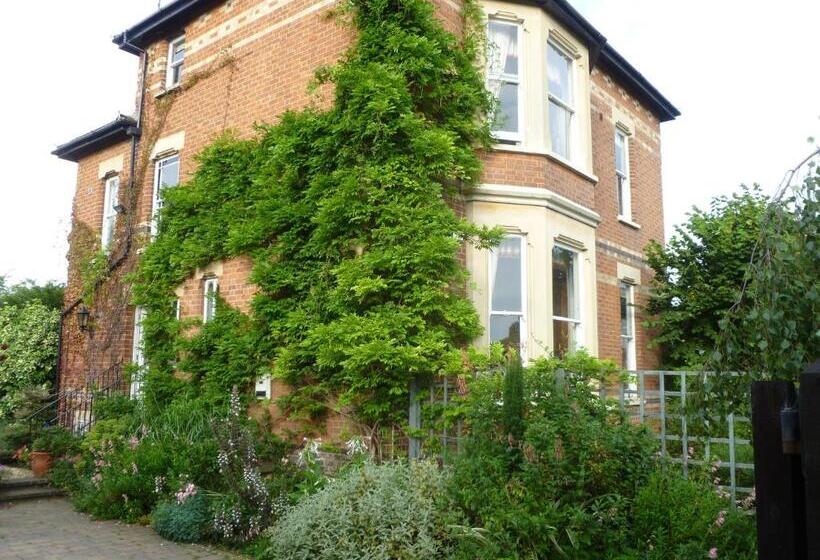 Fotos del hotel Laurel House Bed And Breakfast:  7