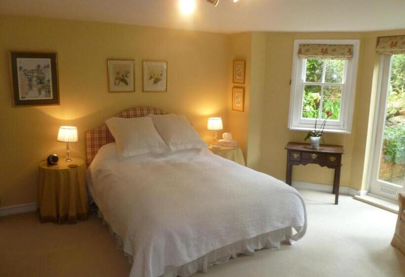 Fotos del hotel Laurel House Bed And Breakfast:  15