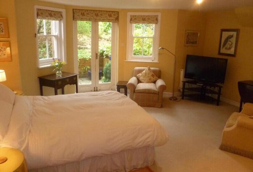 Fotos del hotel Laurel House Bed And Breakfast:  8