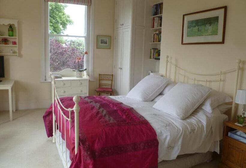 Fotos del hotel Laurel House Bed And Breakfast:  19