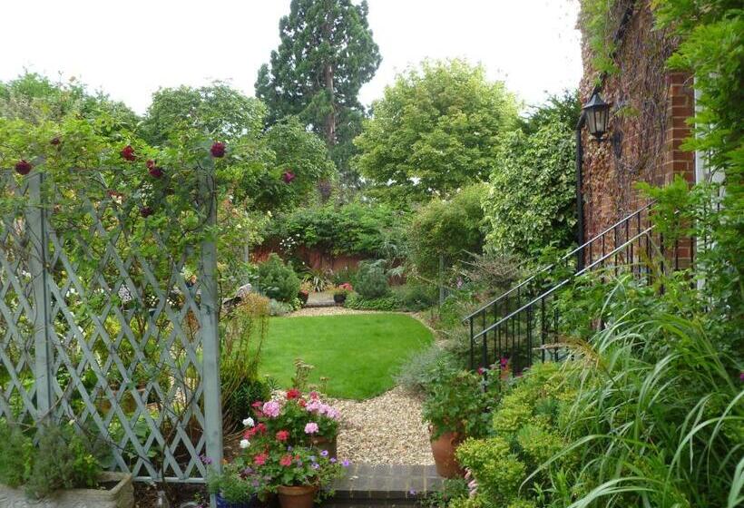 Fotos del hotel Laurel House Bed And Breakfast:  18