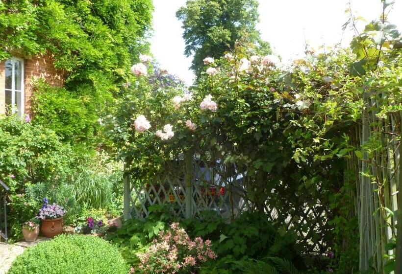 Fotos del hotel Laurel House Bed And Breakfast:  16