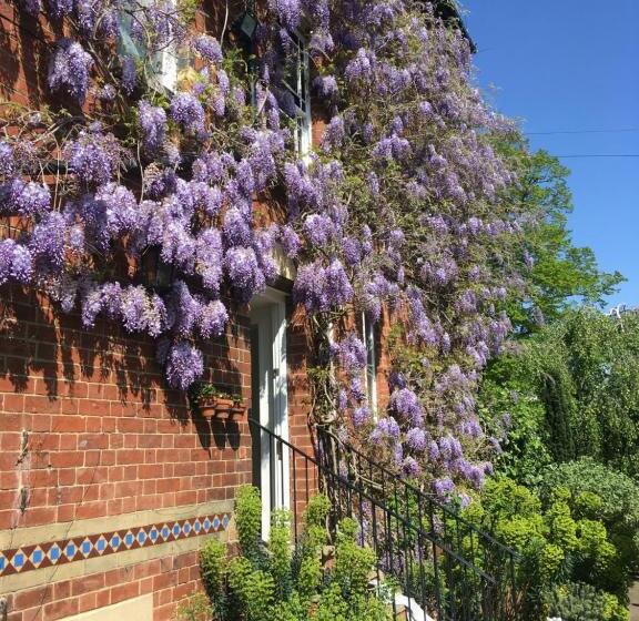 Fotos del hotel Laurel House Bed And Breakfast:  20