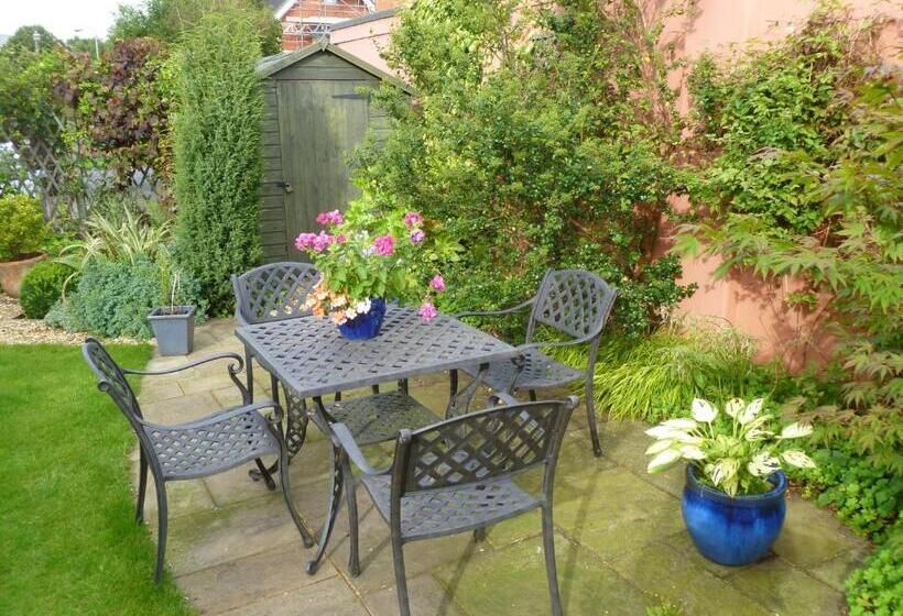 Fotos del hotel Laurel House Bed And Breakfast:  3