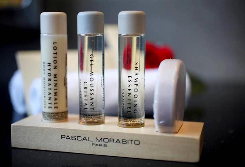 Fotos del hotel Rysara:  9