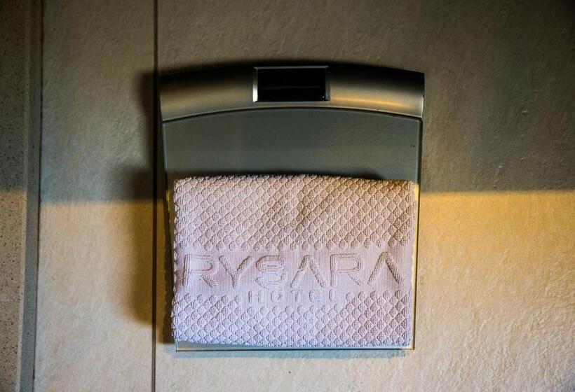 Fotos del hotel Rysara:  16